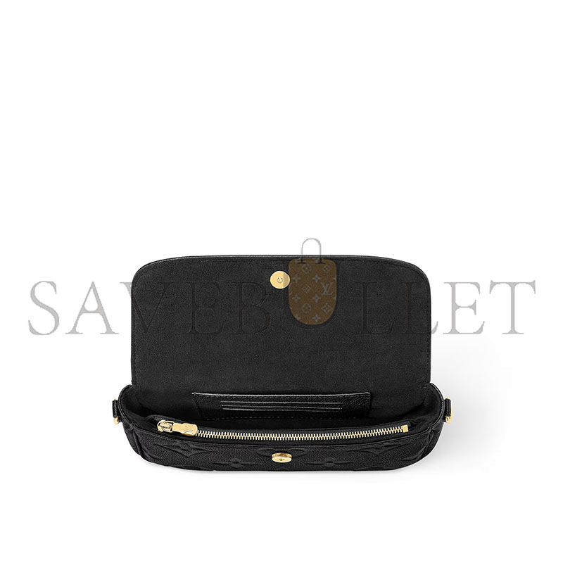 LOUIS VUITTON WALLET ON CHAIN LVY M82154 (24*12*4cm) LOUIS VUITTON WALLET ON CHAIN LVY M82154 (24*12*4cm)